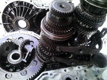 Ремонт мостов